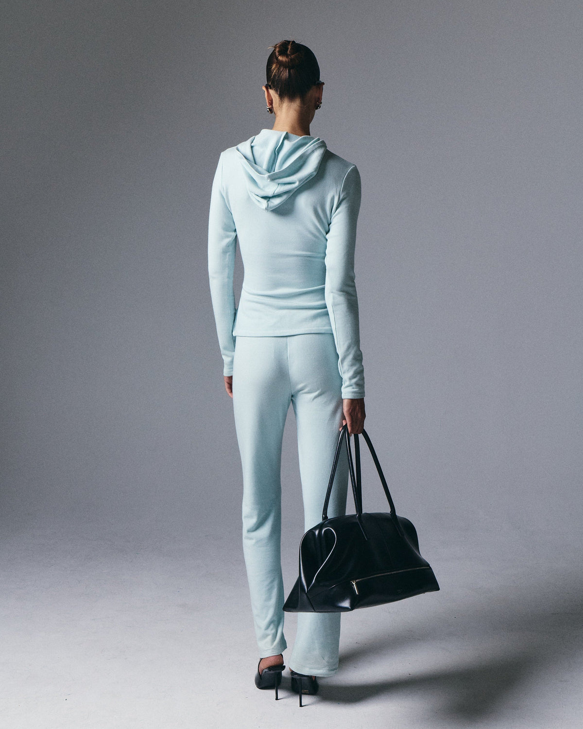 Artless Forever Women's Leni Hooded Top