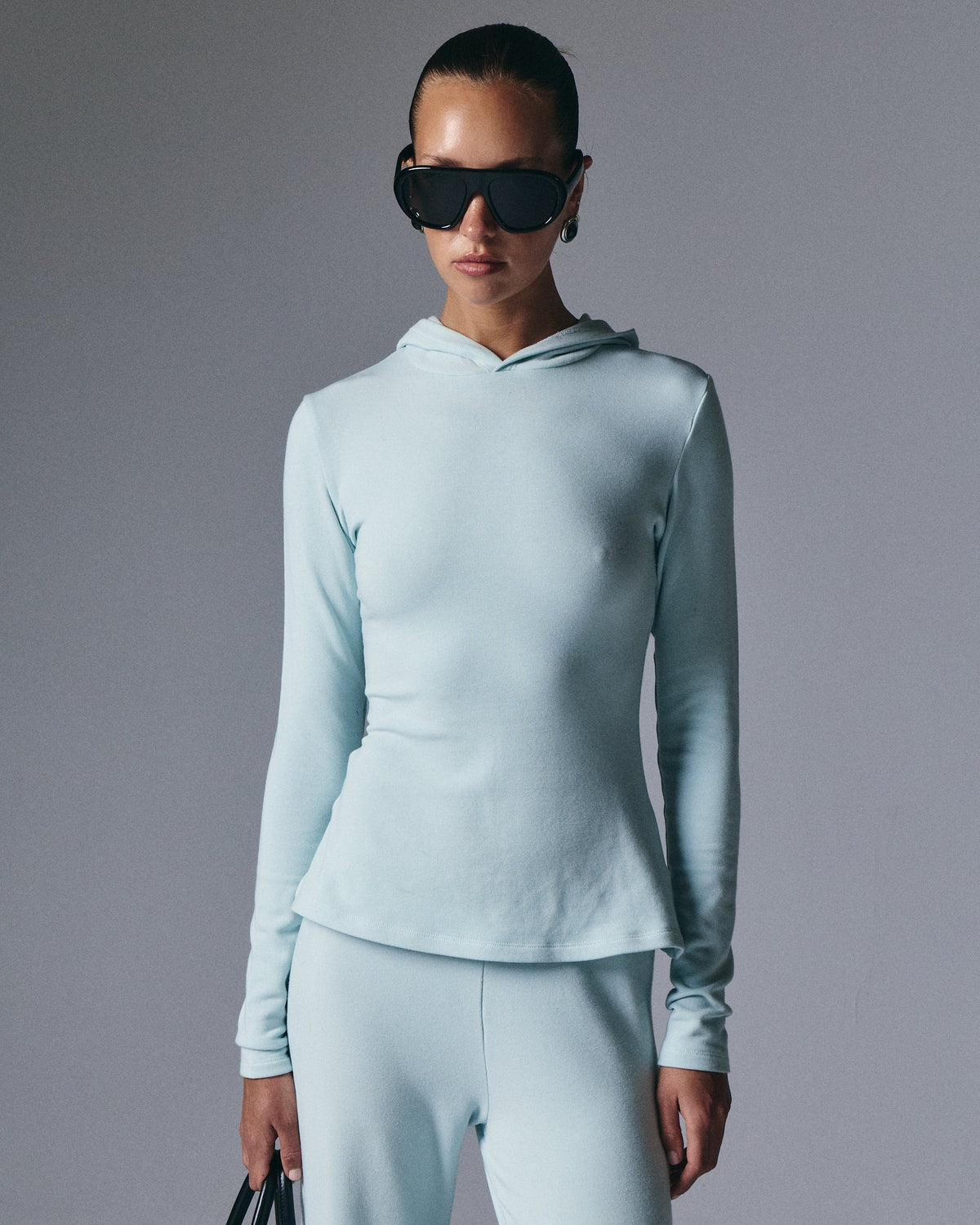 Artless Forever Women's Leni Hooded Top