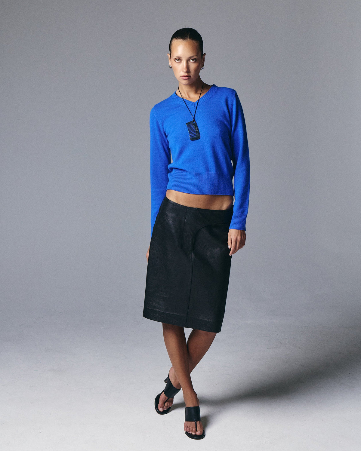 Artless Forever Tove Pullover