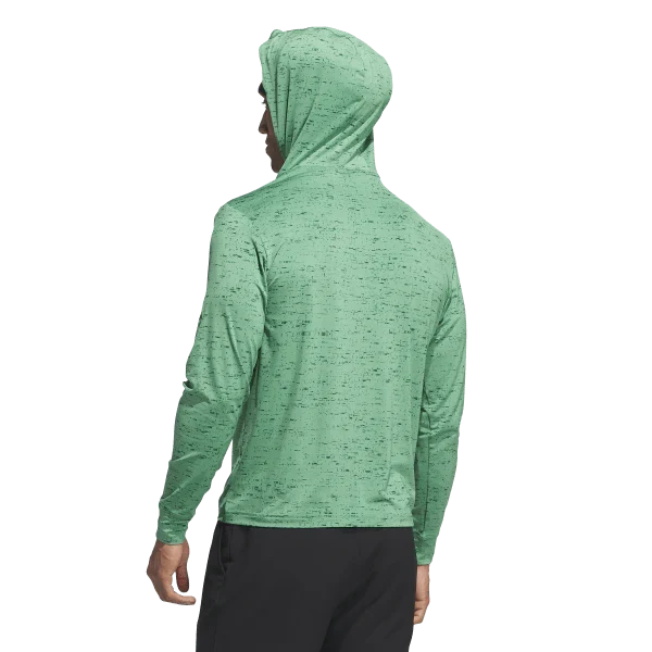 Adidas Core Bedruckter Leichter Kapuzenpullover