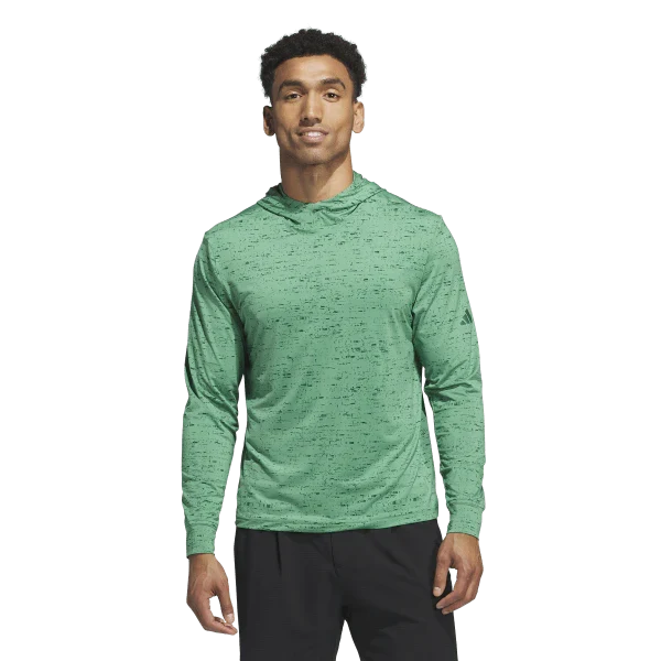 Adidas Core Bedruckter Leichter Kapuzenpullover