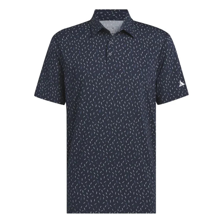Polo de golf Adidas Ultimate365