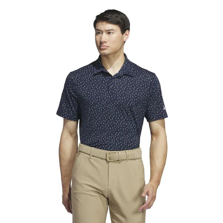 Polo de golf Adidas Ultimate365