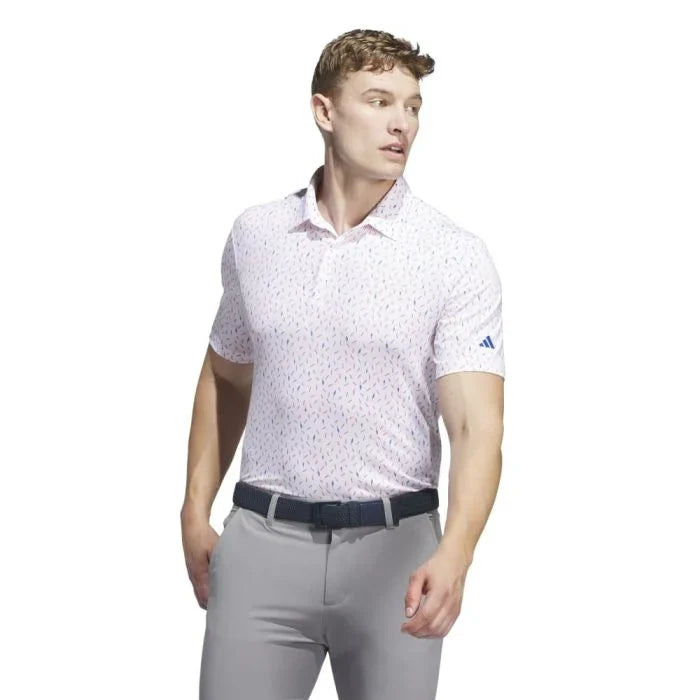 Polo de golf Adidas Ultimate365