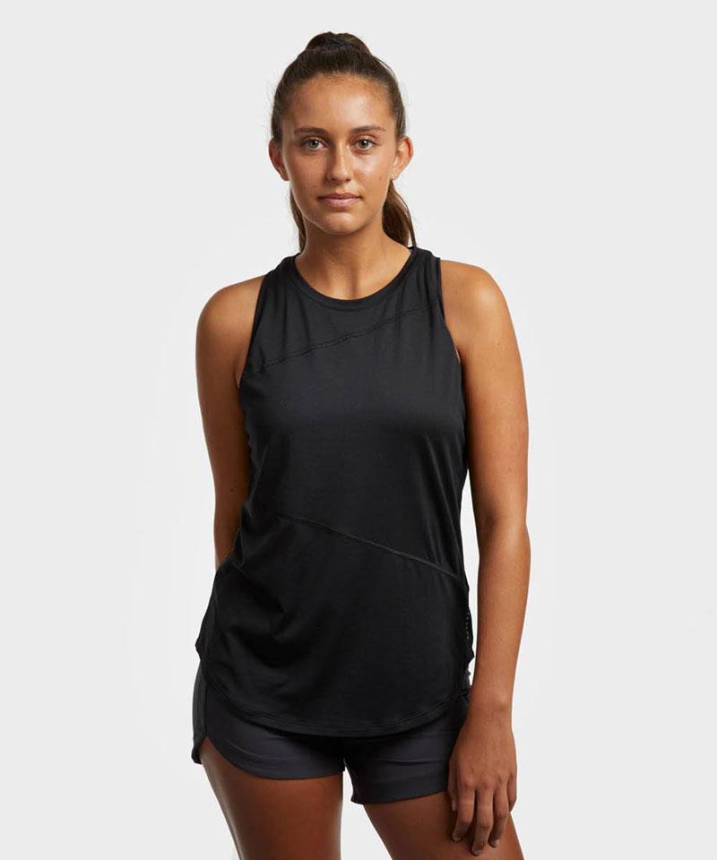 Goal Five Advance Women's Workout Tank