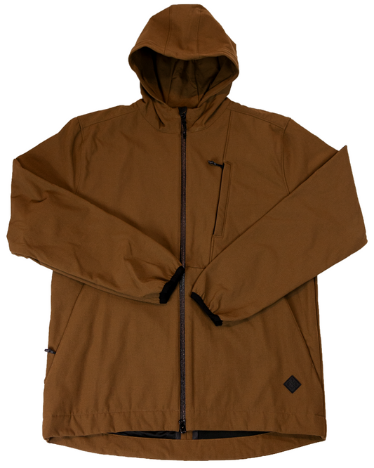 Off The Grid Surplus Afterburner Jacket