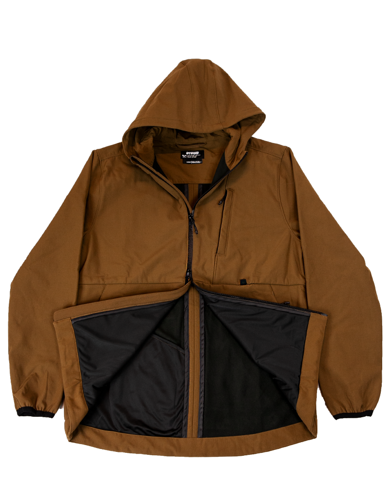 Veste Afterburner Off The Grid Surplus