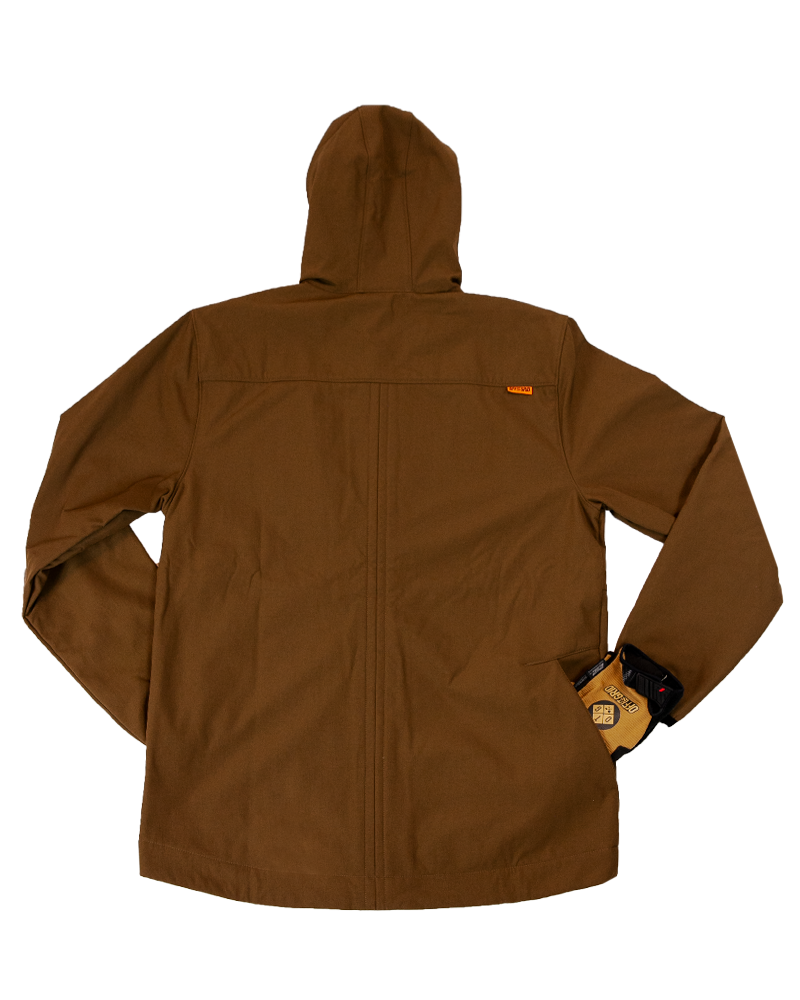 Veste Afterburner Off The Grid Surplus
