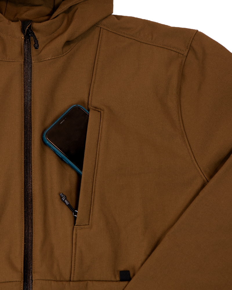 Veste Afterburner Off The Grid Surplus