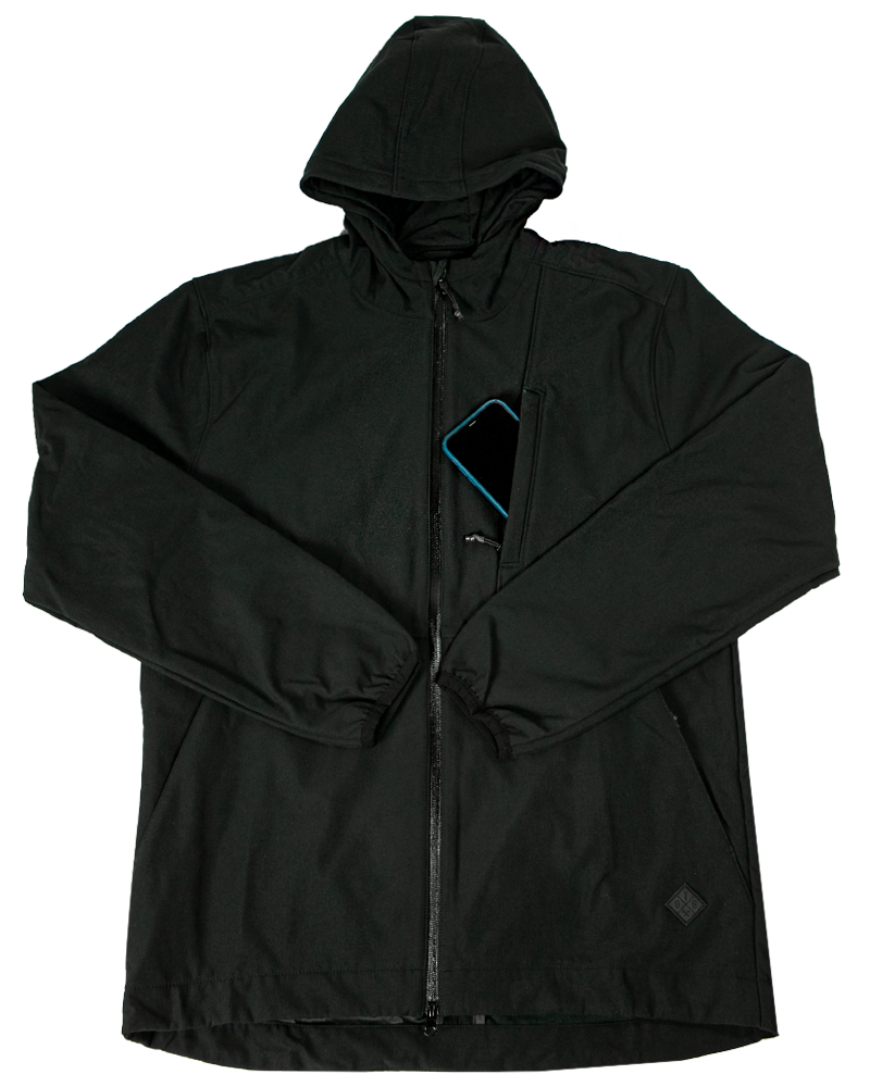 Veste Afterburner Off The Grid Surplus