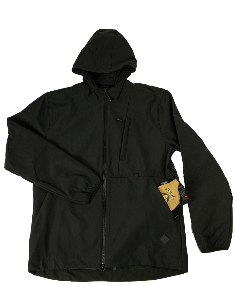 Veste Afterburner Off The Grid Surplus