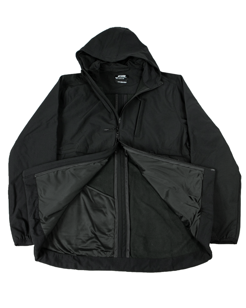 Veste Afterburner Off The Grid Surplus