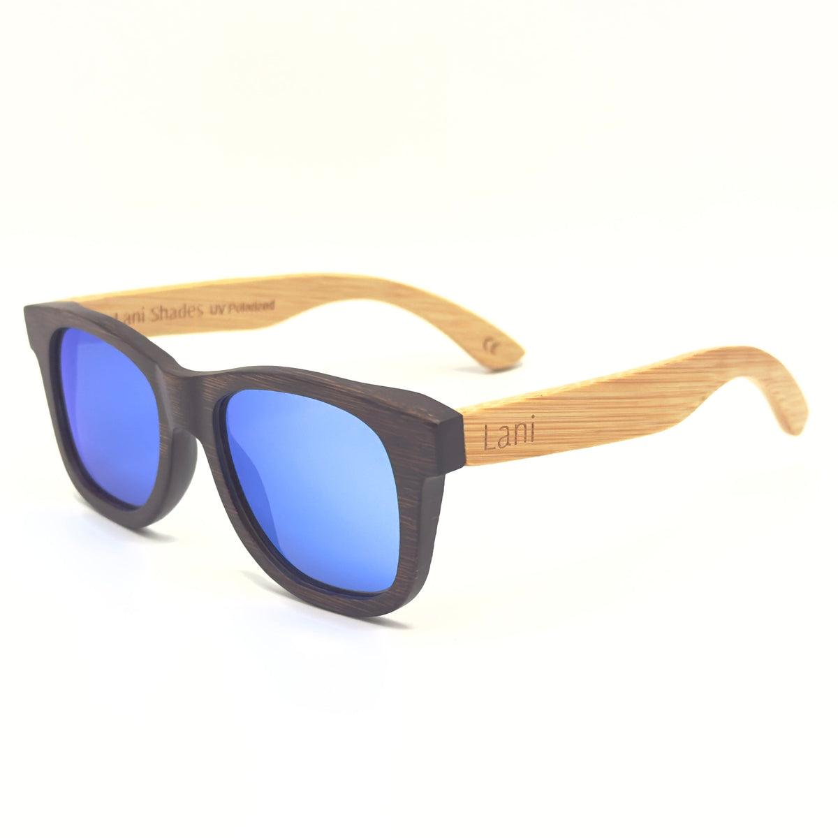 Lani Shades Aina Mauka Sonnenbrille