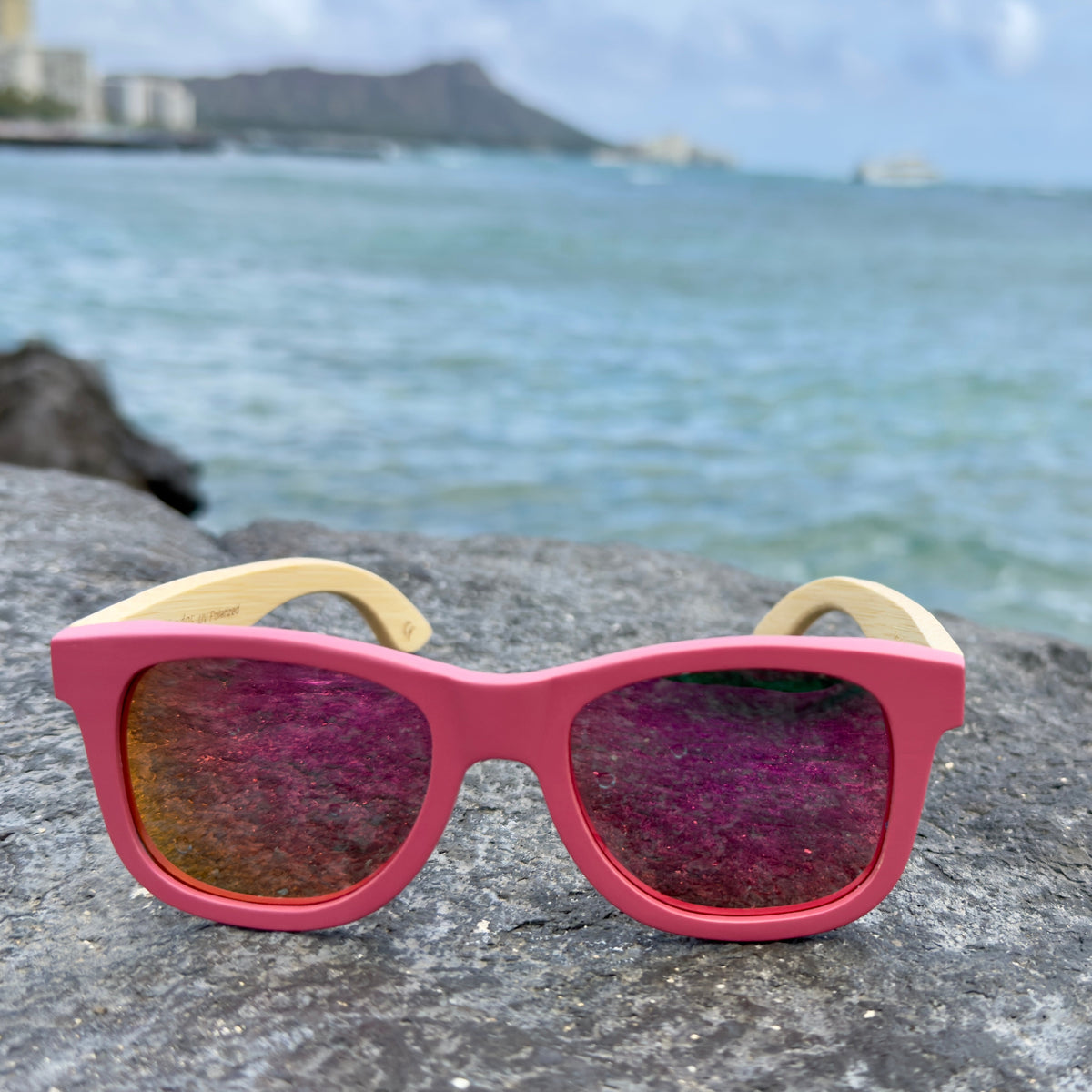 Gafas de sol Lani Shades Aina Ono