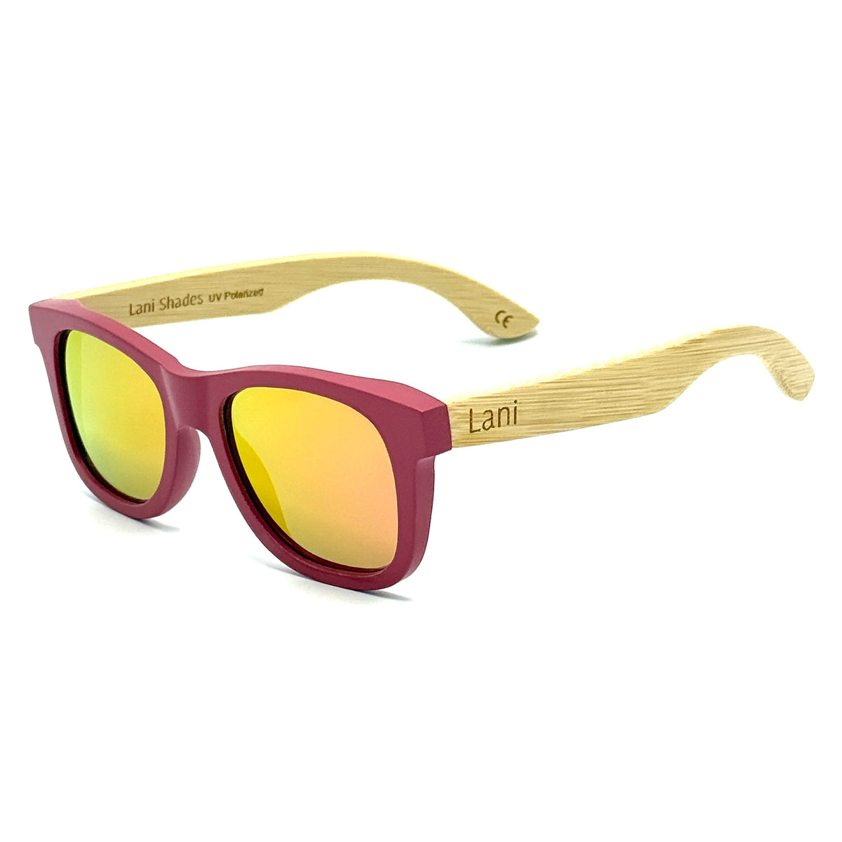 Gafas de sol Lani Shades Aina Ono