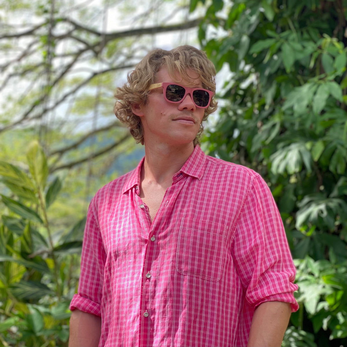 Gafas de sol Lani Shades Aina Ono