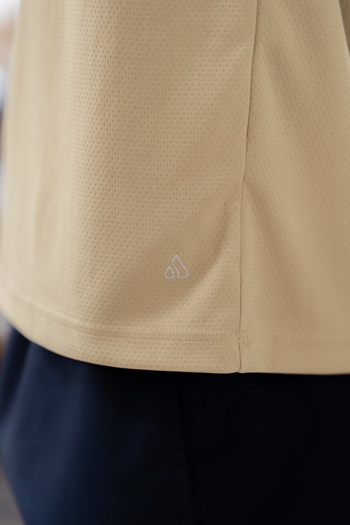 Camiseta Alyth Active Journey