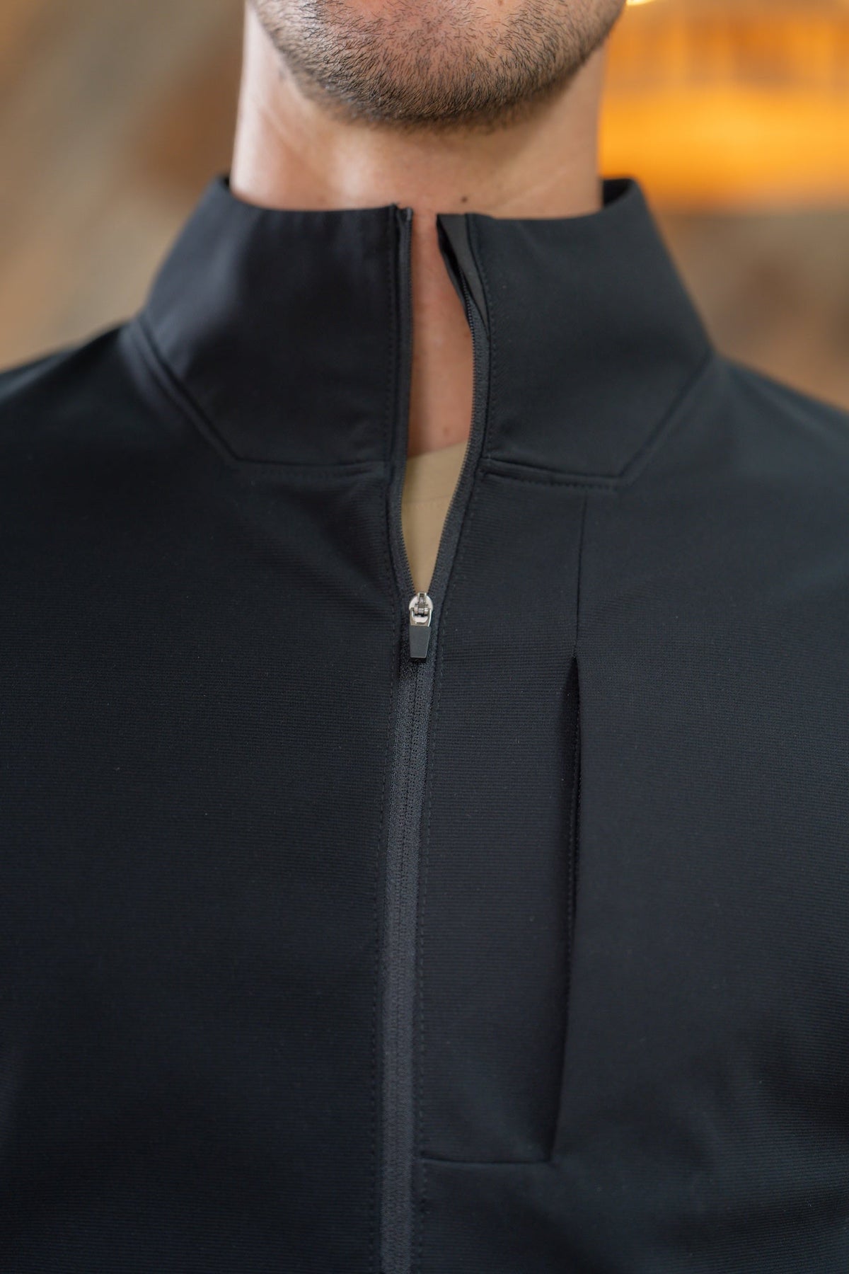 Chaqueta Alyth Active Balance