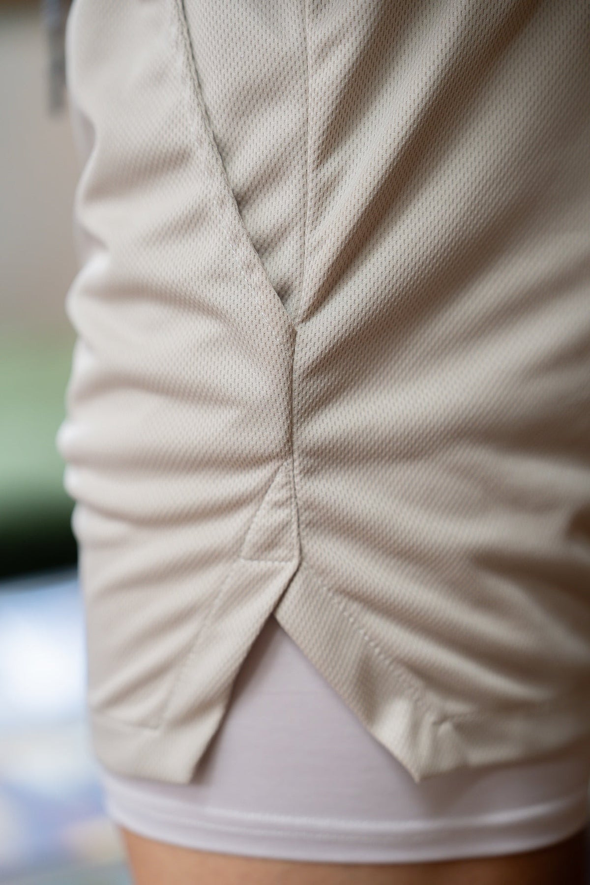 Shorts de alto rendimiento Alyth Active