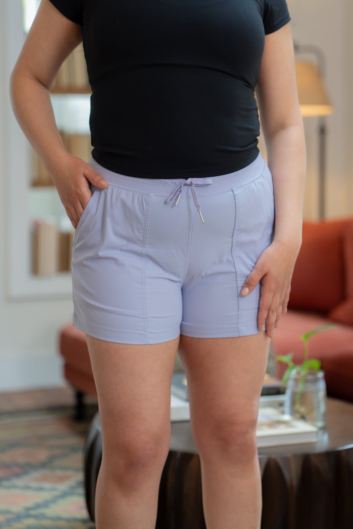 Alyth Active Quest Shorts