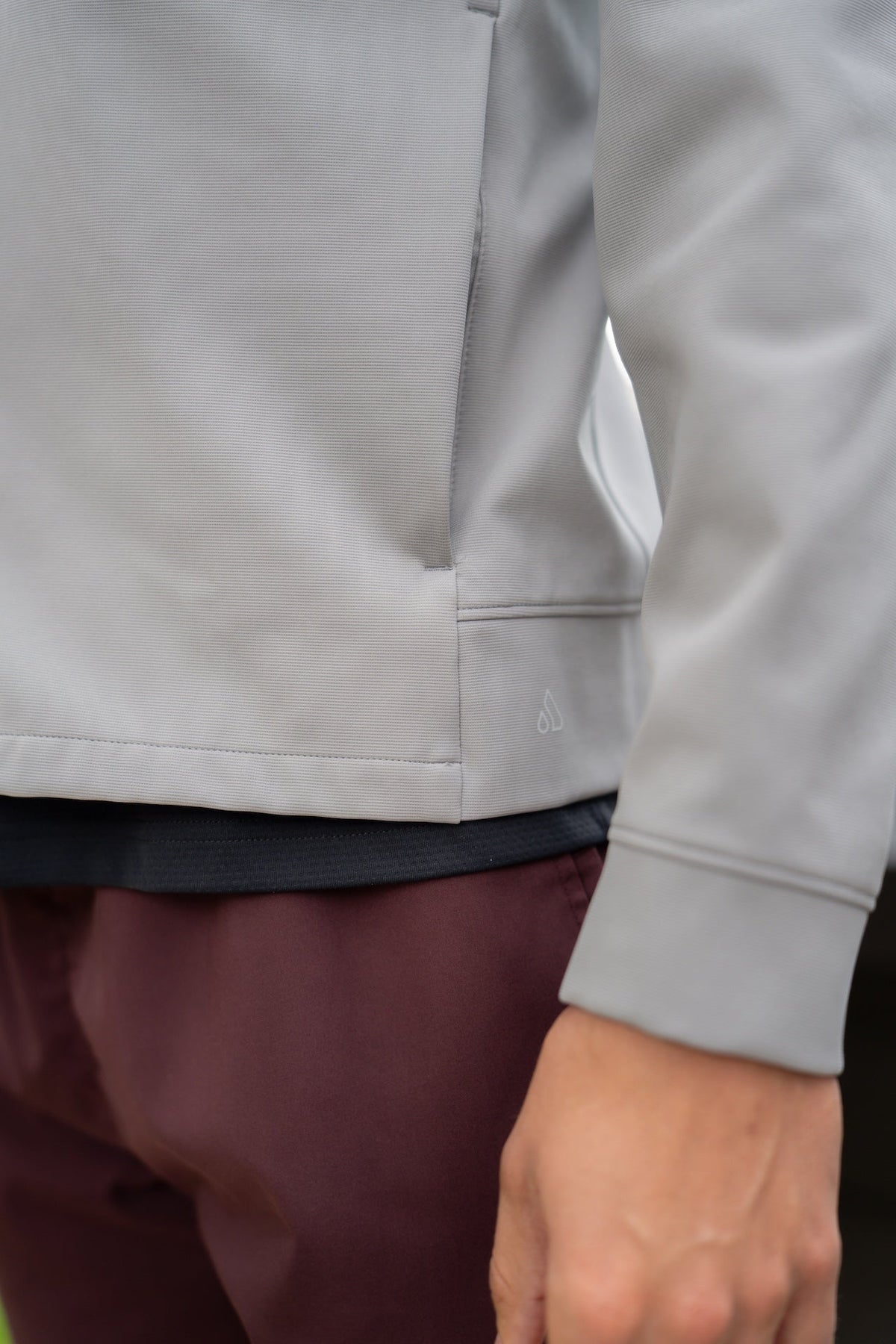 Chaqueta Alyth Active Balance