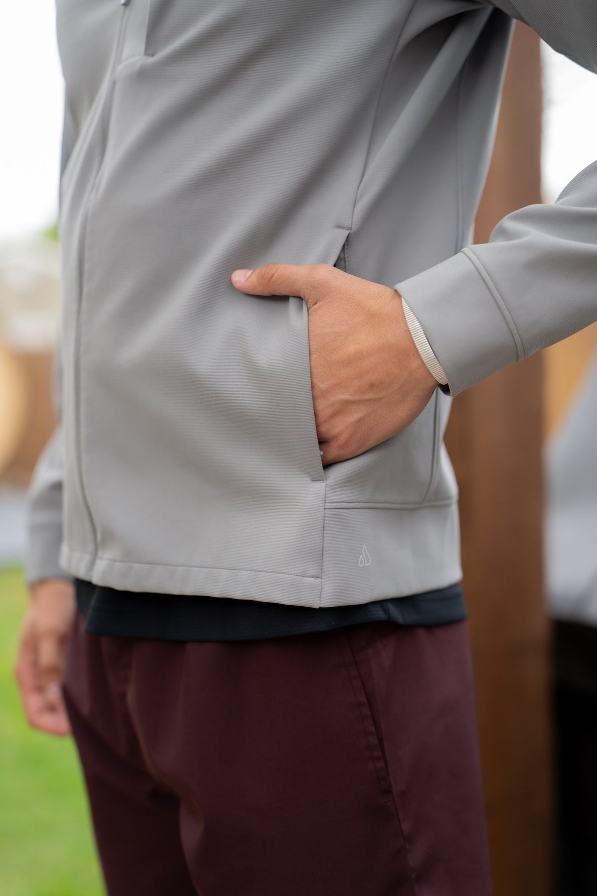 Chaqueta Alyth Active Balance