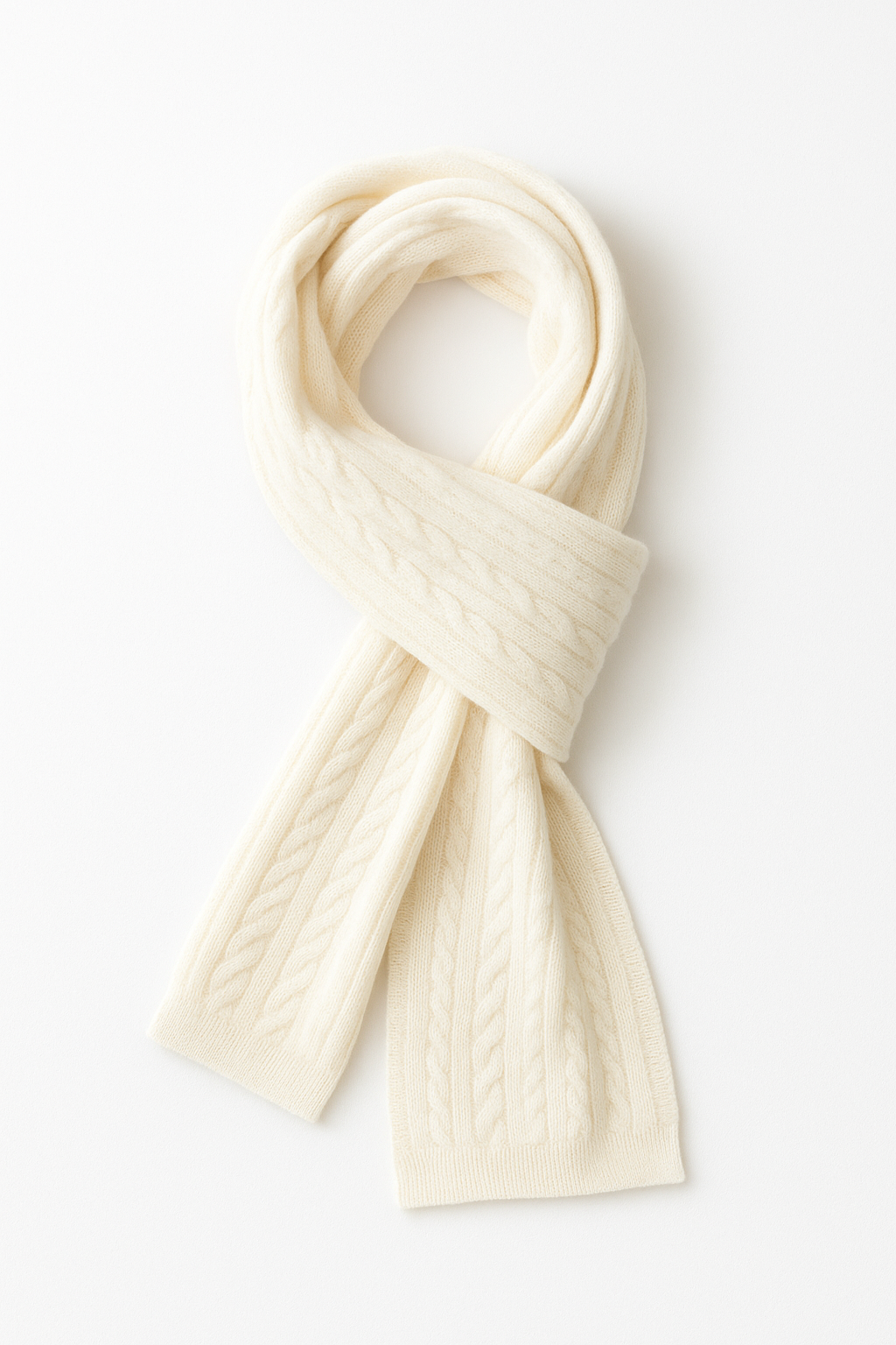 Silverlyne Strickschal