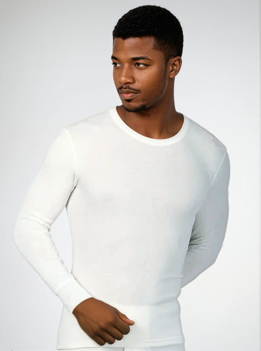Silverlyne Men's Base Layer Shirt