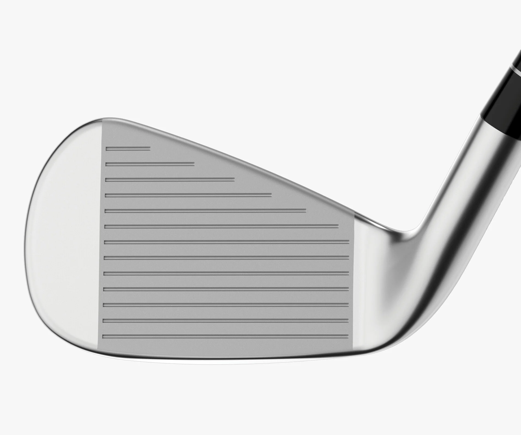 Callaway Apex Ai300 Iron Set