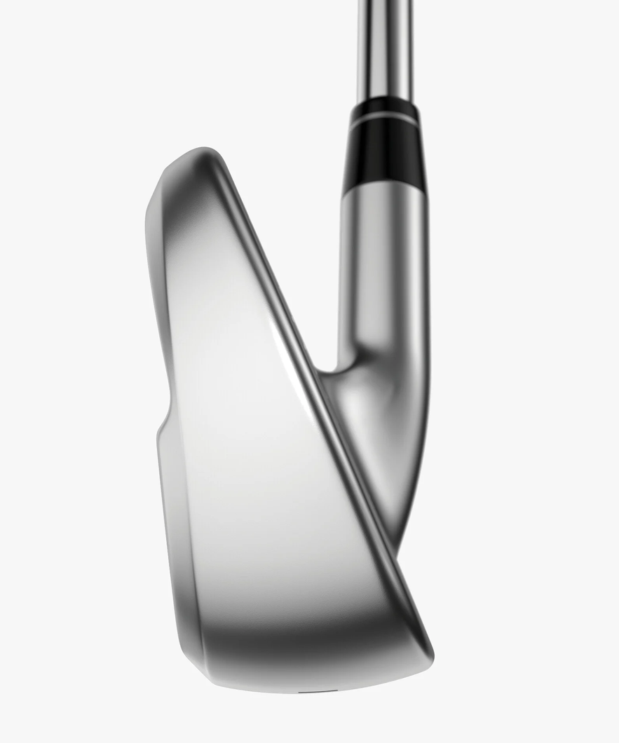 Callaway Apex Ai300 Iron Set