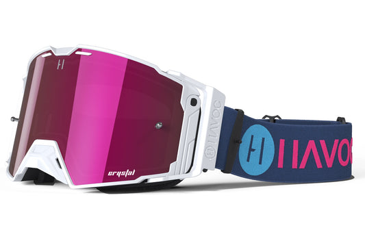 Havoc Arcade Helios Goggles