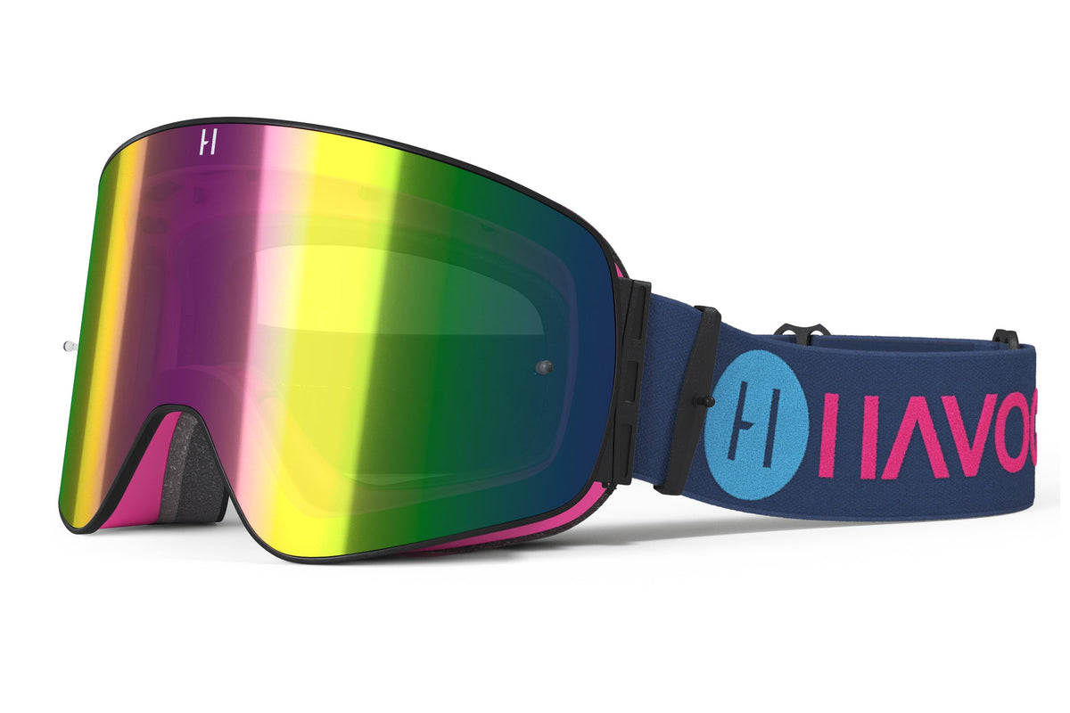 Havoc Arcade Schutzbrille