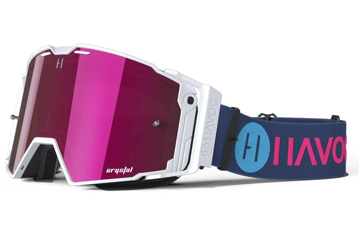Havoc Helios Goggles