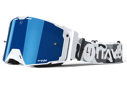 Havoc Racing Co Helios Goggles