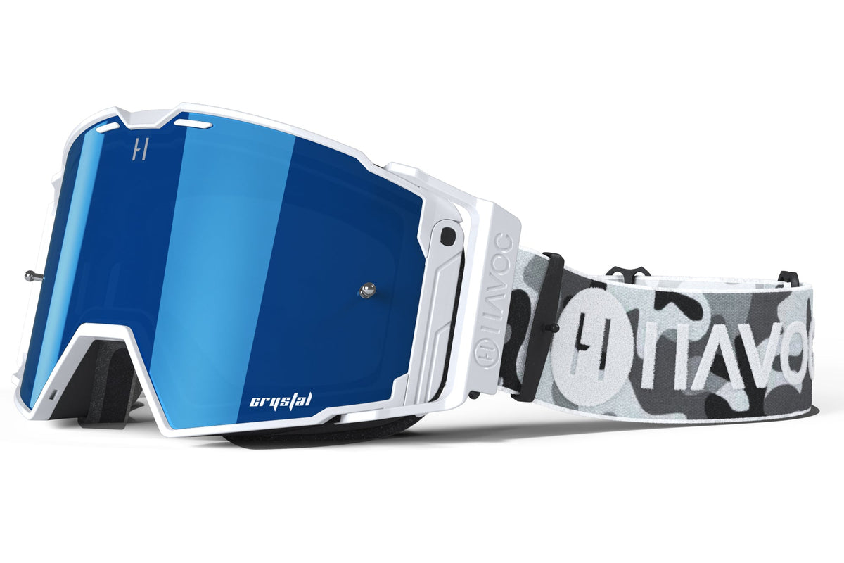 Havoc Helios Goggles