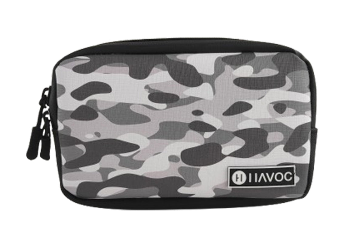 Havoc - Havoc Bar Bag - Arctic Camo