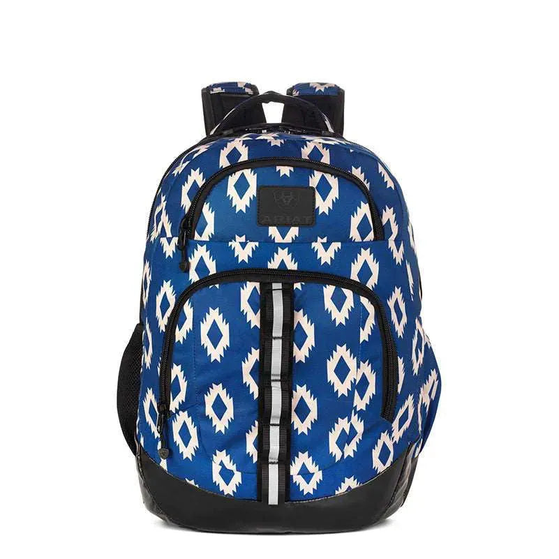 HatCountry - Ariat Aztec Backpack