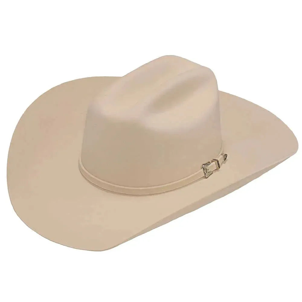 Sombrero Vaquero Ariat Cattleman