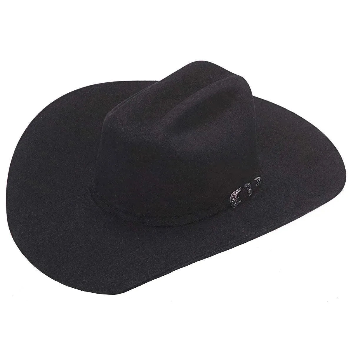Sombrero vaquero Ariat Cattleman