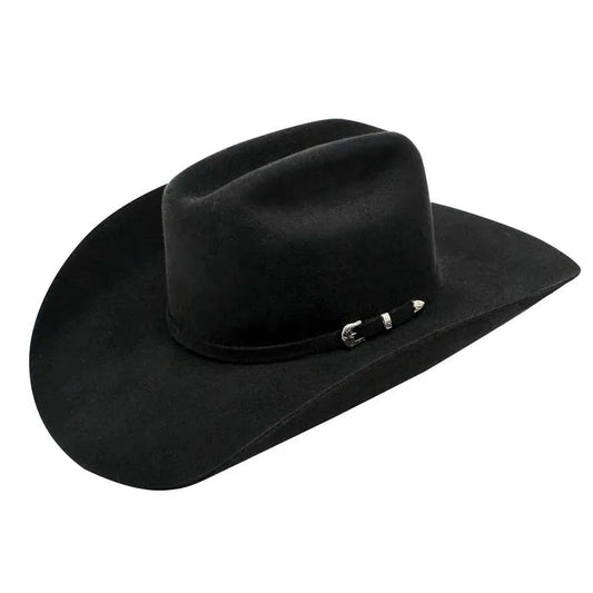Chapeau de cowboy Ariat Select Double S