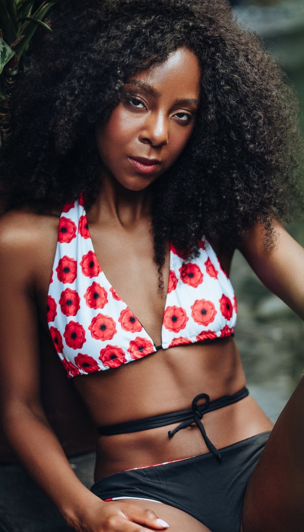 Top de bikini Voglia Ariel