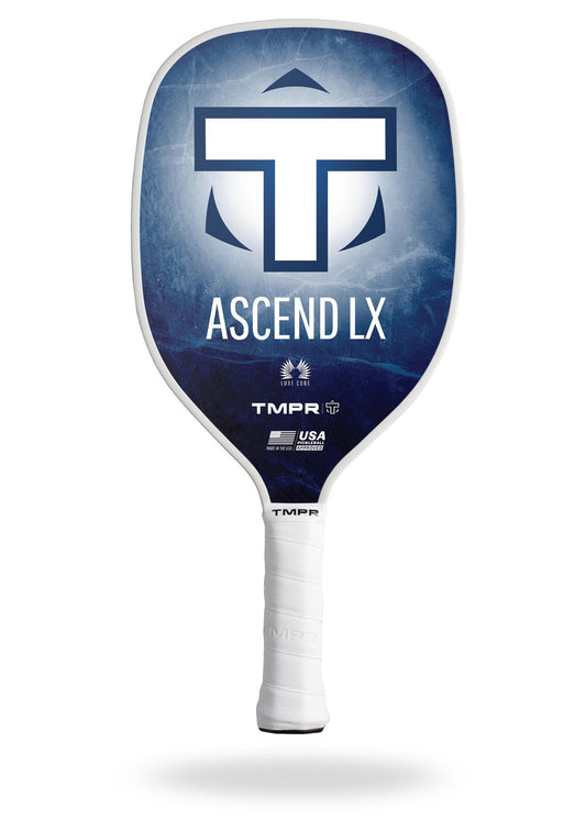 Tmpr Sports Ascend Lx Pickleball Paddle