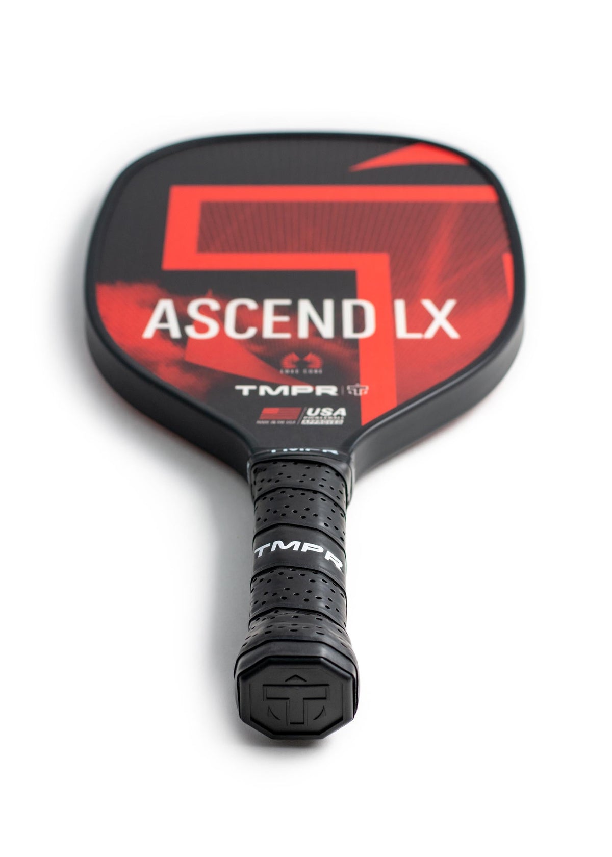 Tmpr Sports Ascend Lx High-Performance Pickleball Paddle