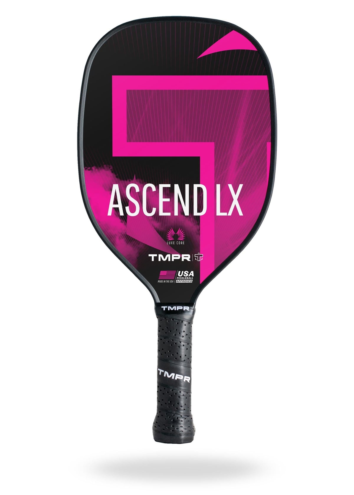 Tmpr Sports Ascend Lx High-Performance Pickleball Paddle