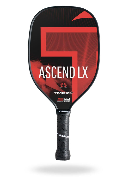 Tmpr Sports Ascend Lx Pickleball Paddle
