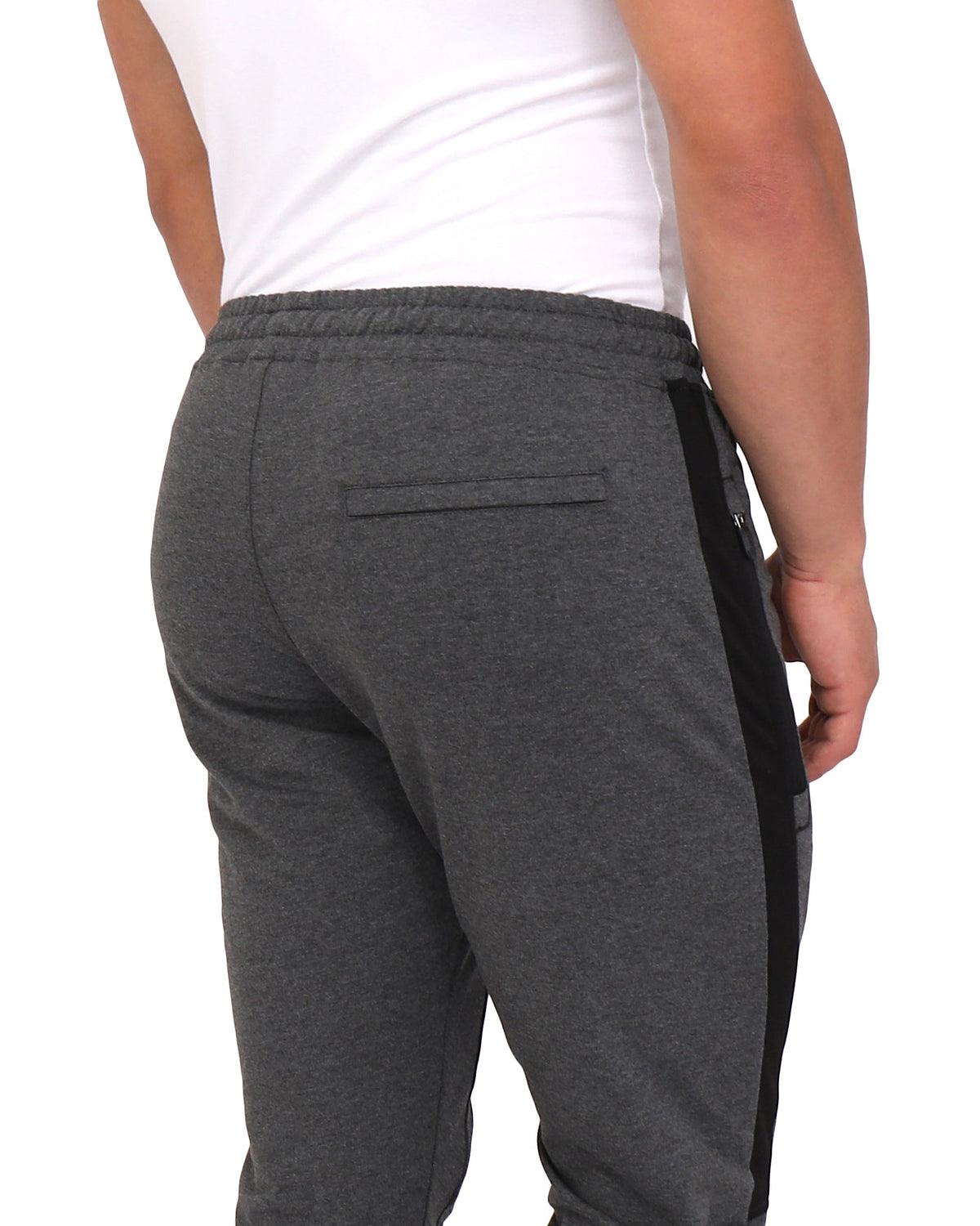 Scr Sportswear Men's Infinite Flex Joggers