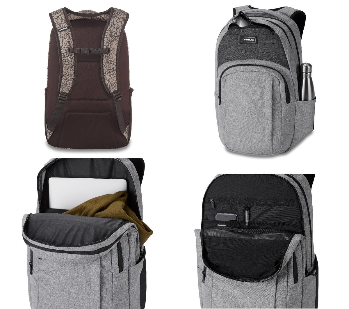 Dakine Campus Rucksack