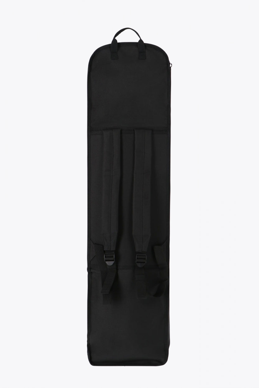 USA B2C OSAKA WORLD - Osaka Sports Stickbag Large | Iconic Black - Iconic Black - No Size - View 2