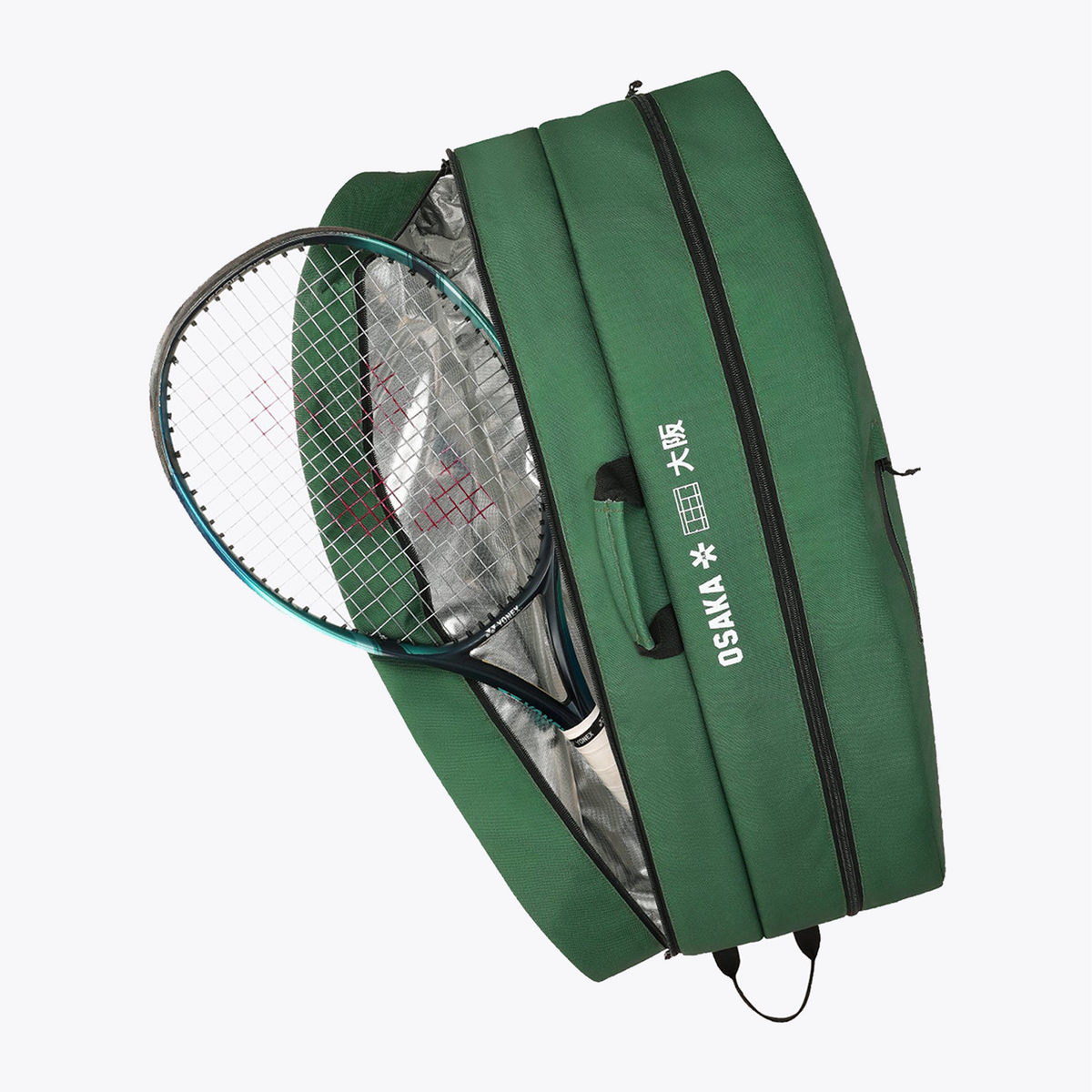 Bolso de tenis Osaka