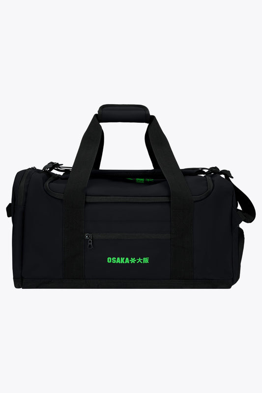USA B2C OSAKA WORLD - Osaka Pro Tour Duffel Bag | Iconic Black - Iconic Black - No Size